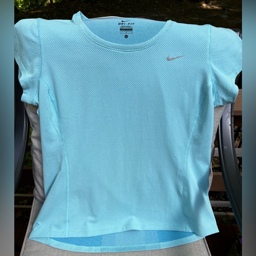 Nike Running Dry Fit shirt Size XL